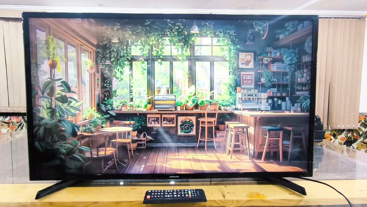 Tv 40 Samsung Smart SmartHub - Foto 3