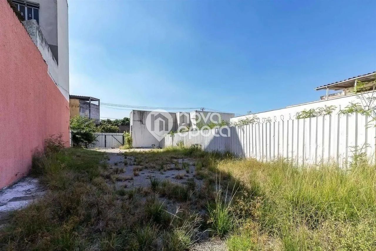 Engenho de Dentro | Terreno - Foto 4