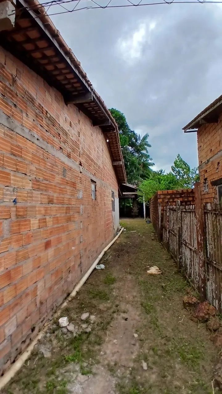 VENDO ESSA CASA COM URGÊNCIA (MUDANÇA) - Foto 2