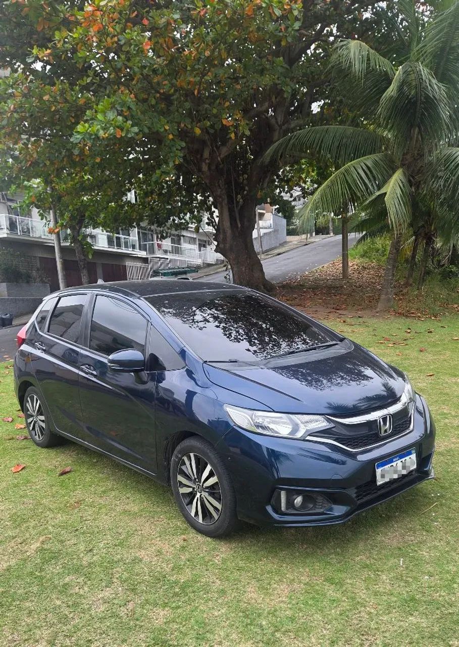 Honda fit ex 2018 - Foto 3