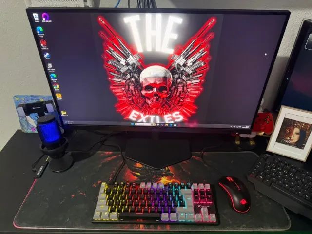 PC GAMER COMPLETO TOP - Foto 3