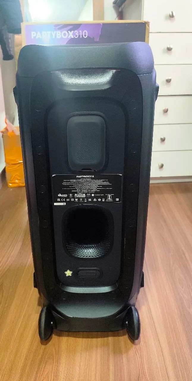 JBL PARTY BOX 310 - Foto 2
