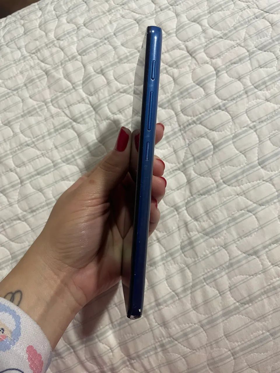 Celular moto g E7 plus  - Foto 3