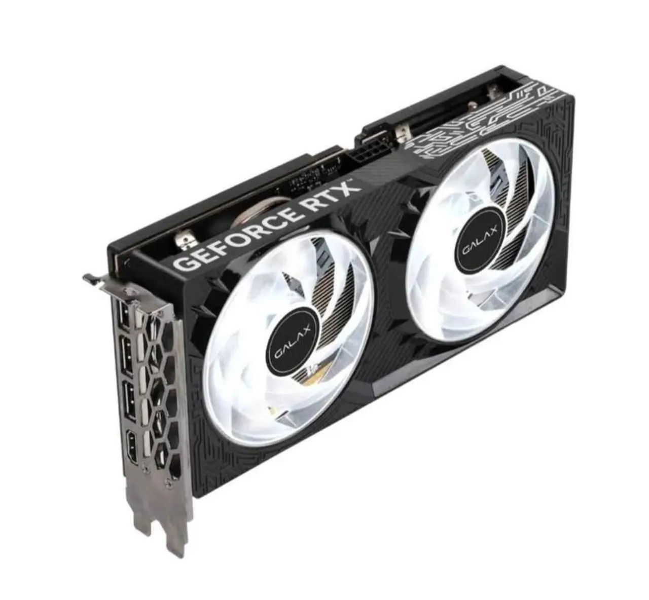 RTX 5060 - NOVA, LACRADA NA CAIXA, NF  - Foto 5