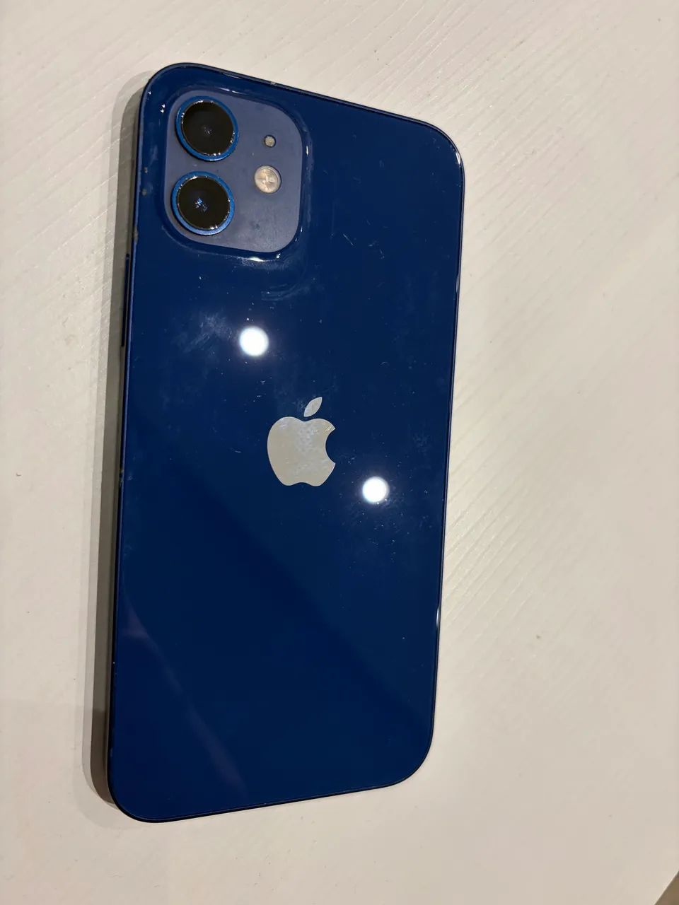 Vendo IPhone 12  - Foto 2