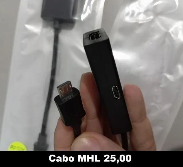 Cabo MHL  - Foto 2