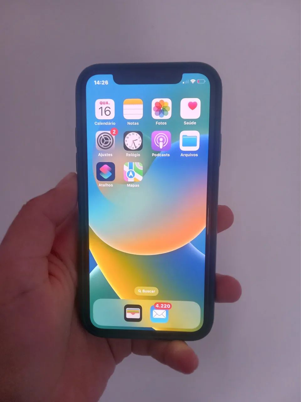 iphone X 256gb - Foto 3