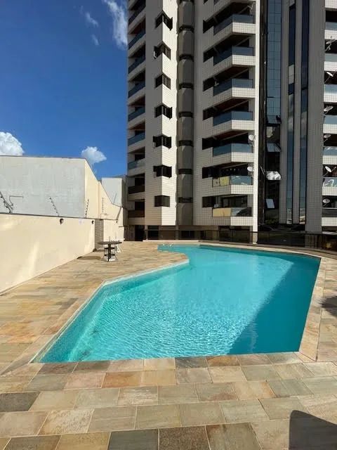 Cobertura para venda em Centro com 4 quartos, sendo 4 suítes, 497.7m² - Foto 2