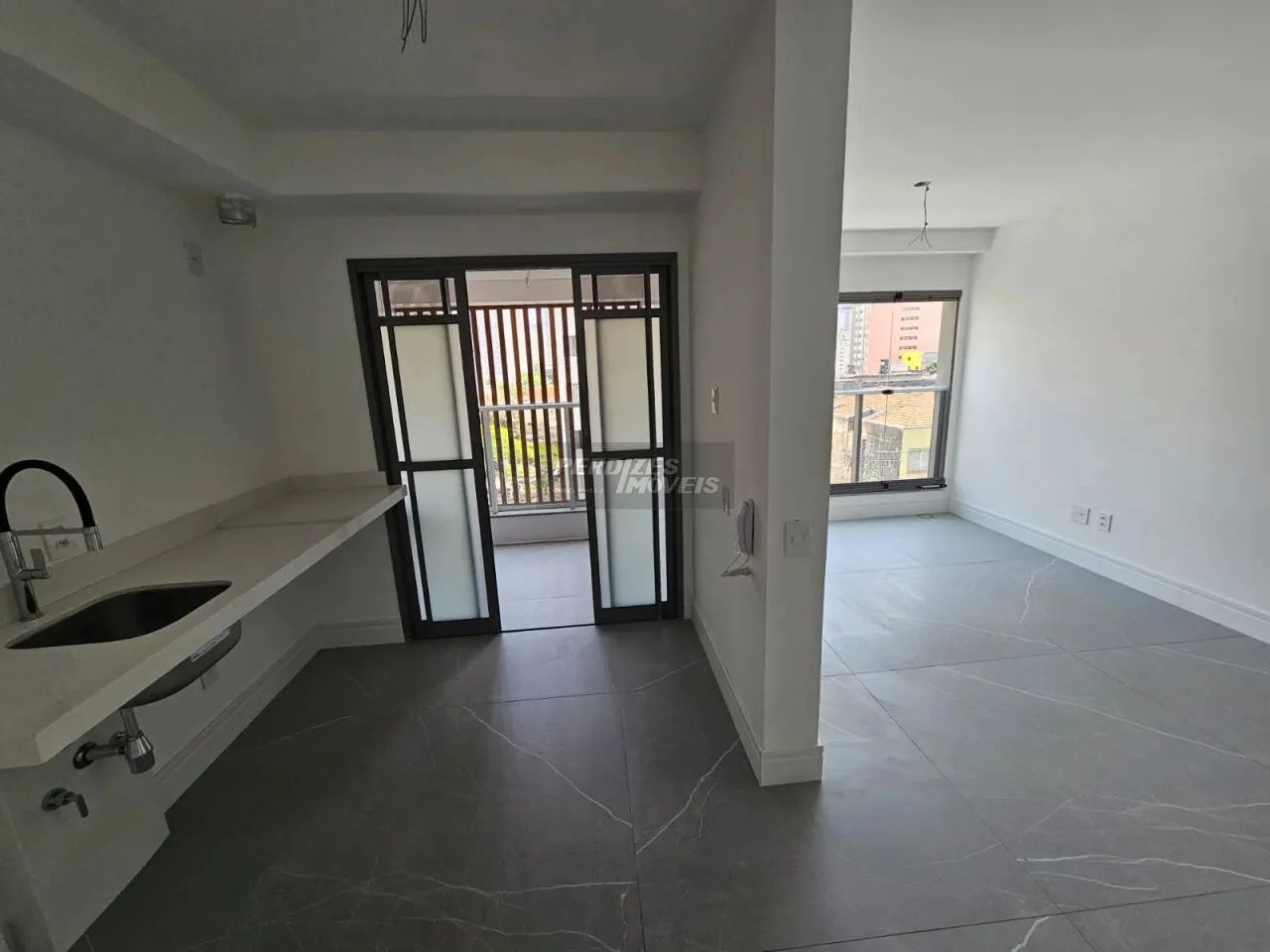 APARTAMENTO Á VENDA COM 2 DORMITÓRIOS EM PERDIZES
