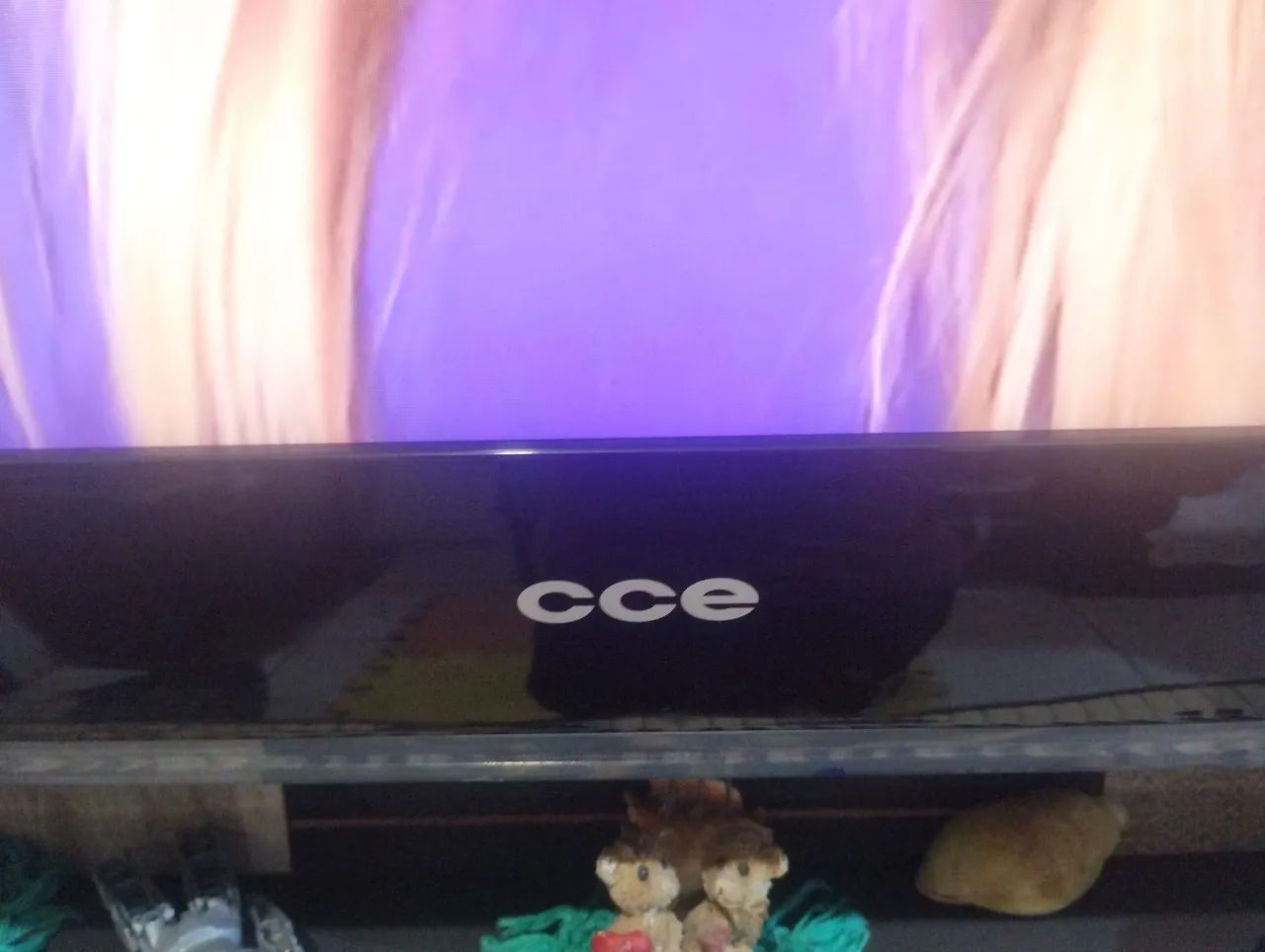 TV CCE 40 polegadas  - Foto 5