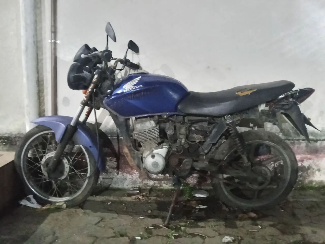 Cg 150 ks