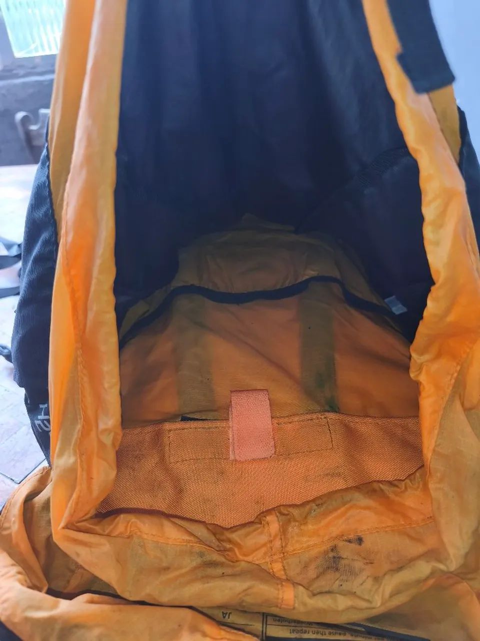 Mochila de trilha  - Foto 3