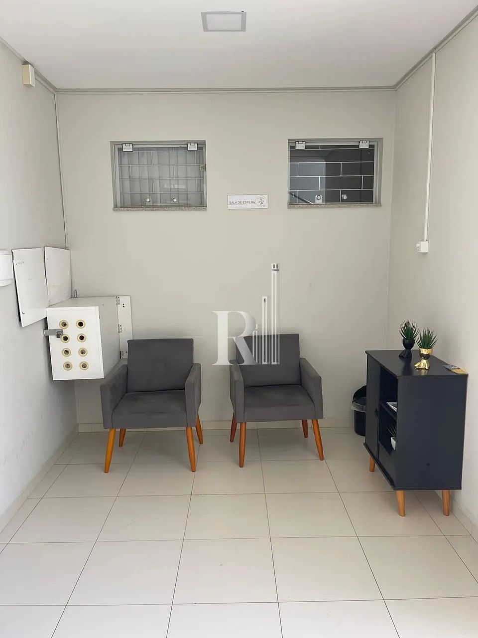 Sala em centro comercial para locação, Centro, Tijucas, SC - Foto 5