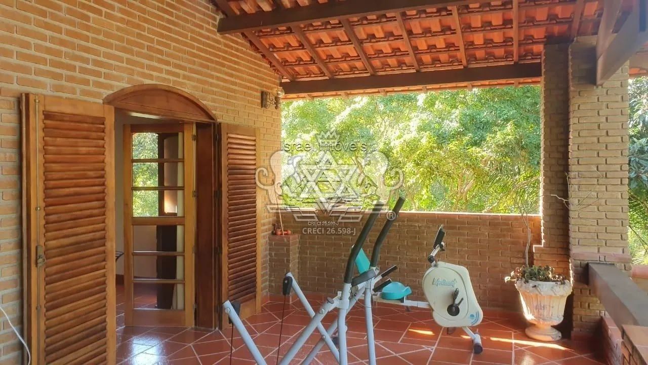 Sítio à venda no Km 101 - Salesópolis / SP - Cod. SI0002 - Foto 5