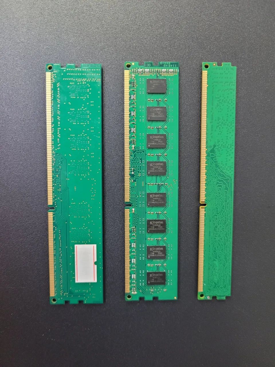Memoria ddr3 4gb  - Foto 2