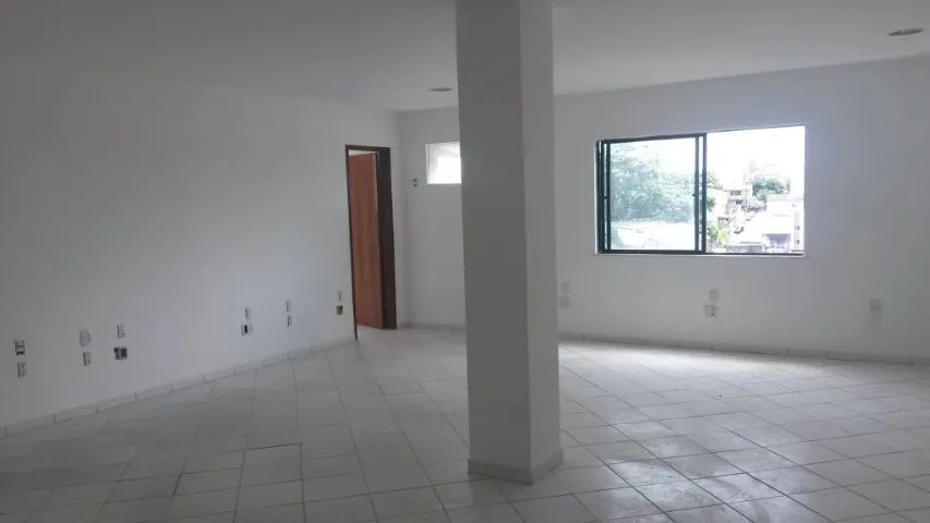 Sala Comercial com  26m2- Brotas - Foto 3