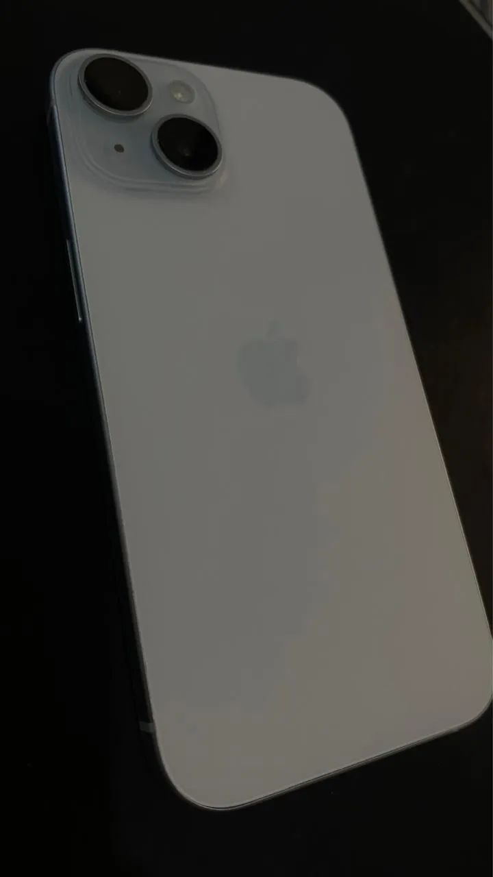 Iphone 15 256gb - Garantia Apple - Foto 3