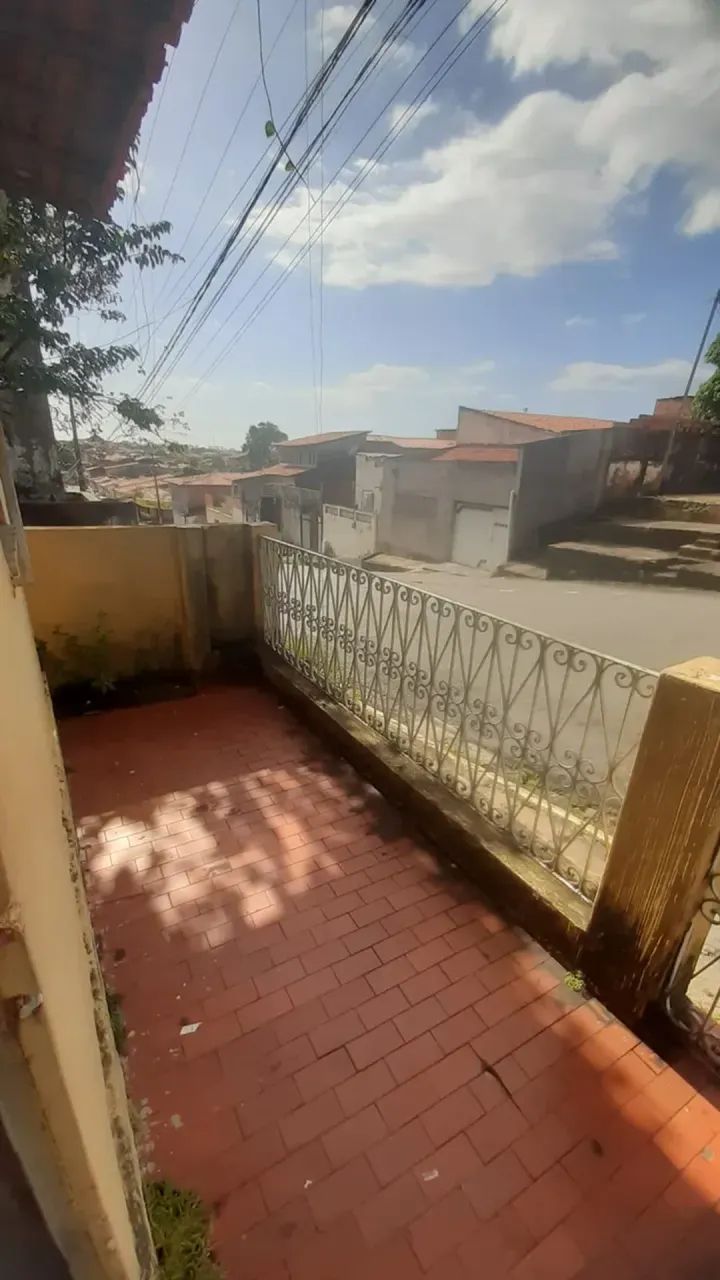 Casa à venda no João Paulo
