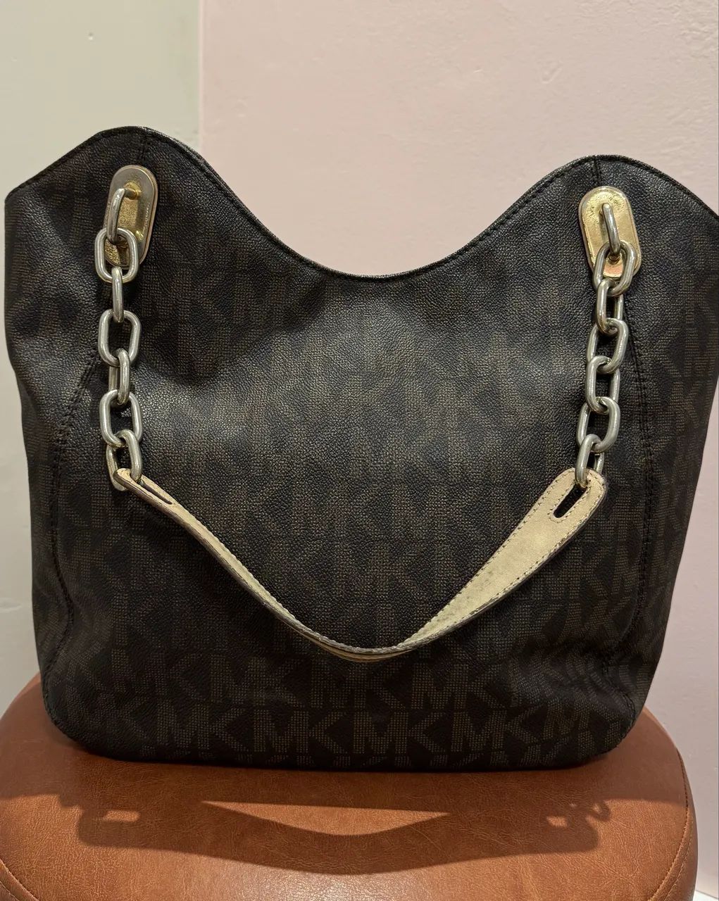 Bolsa tote Michael Kors 