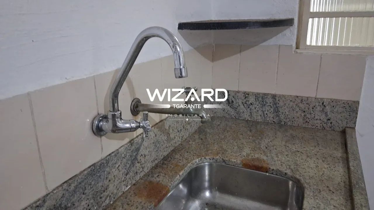 Casa para venda com 98m² no centro de Amparo SP - Foto 3