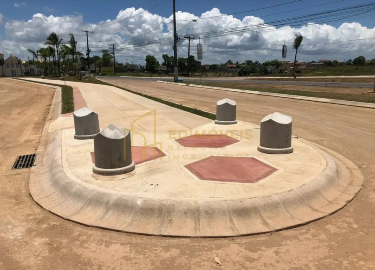 Lote em Nova Almeida Centro: ideal para sua casa dos sonhos! - Foto 4