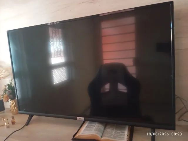 Tv 43 polegadas TCL 