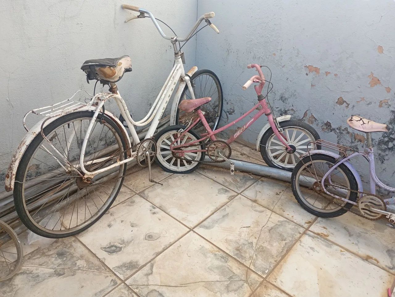 Bicicleta Ceci 