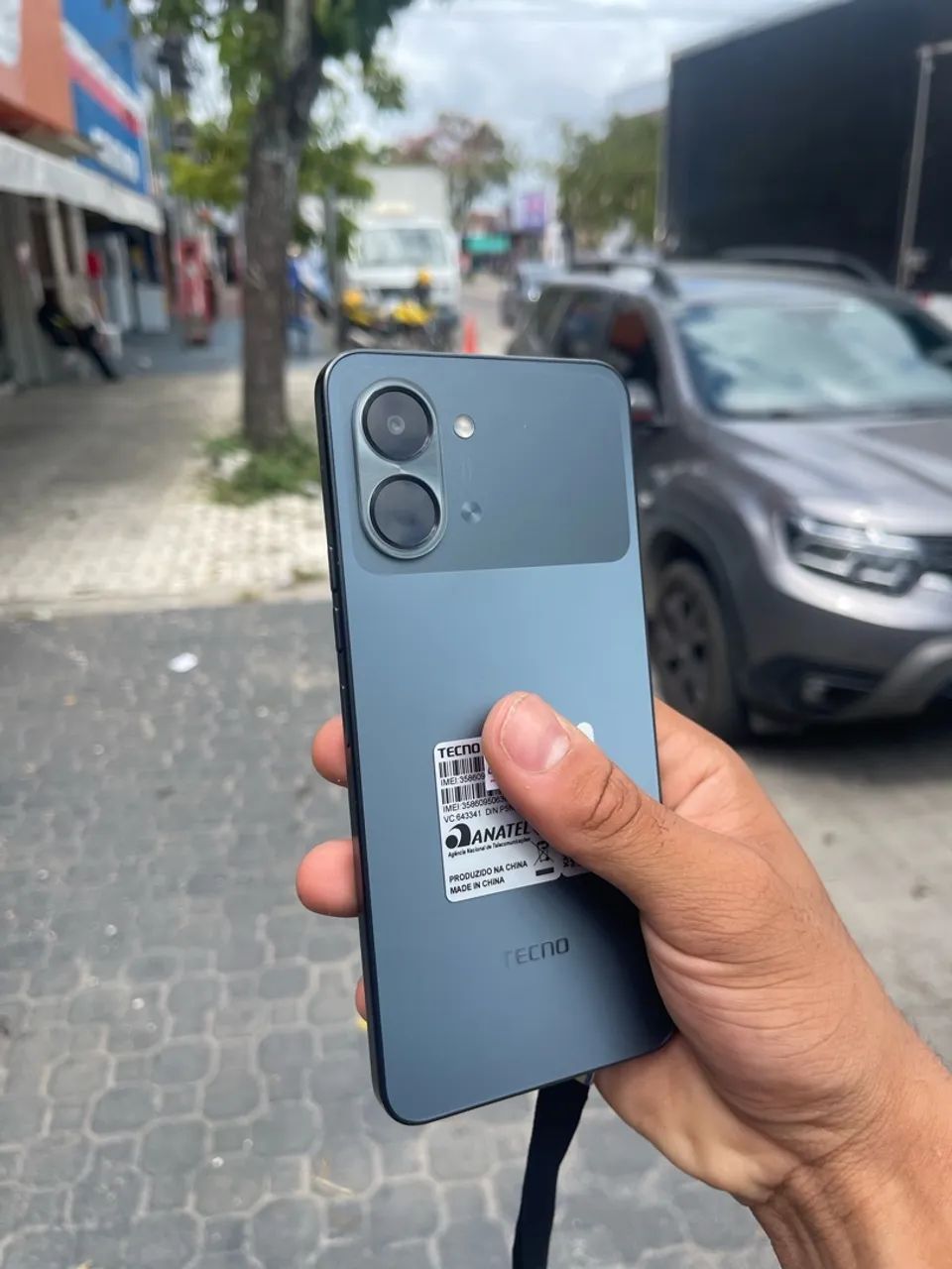 Tecno go 2  - Foto 5
