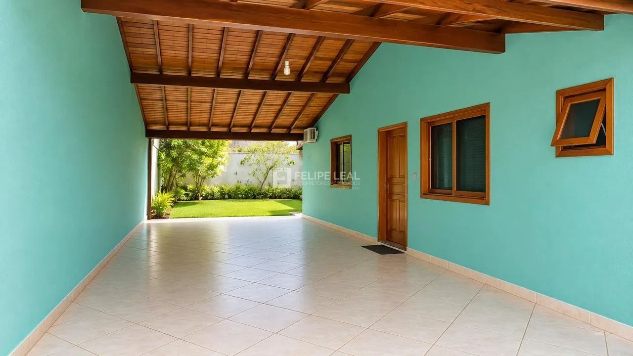Casa em Balneário - Florianópolis - Foto 3