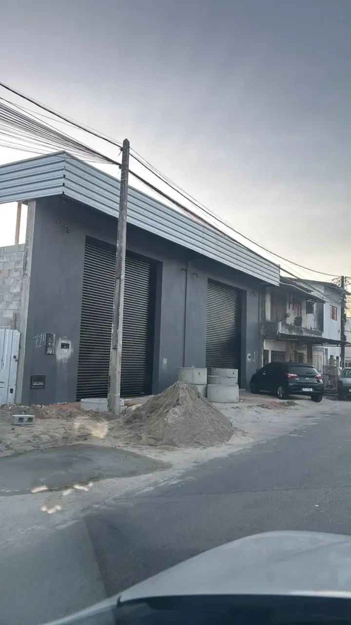 Galpao (Felipe camarao)