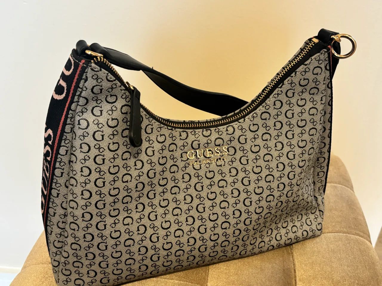 Bolsa Guess - Foto 2