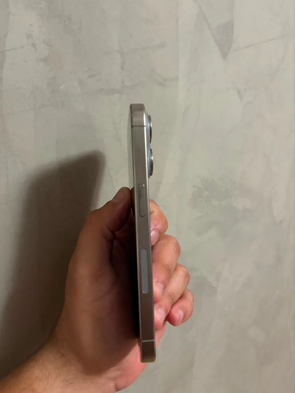 iPhone 15 Pro - Foto 4