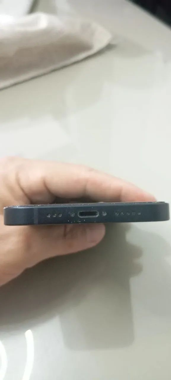 Vendo IPhone 13 - Foto 4