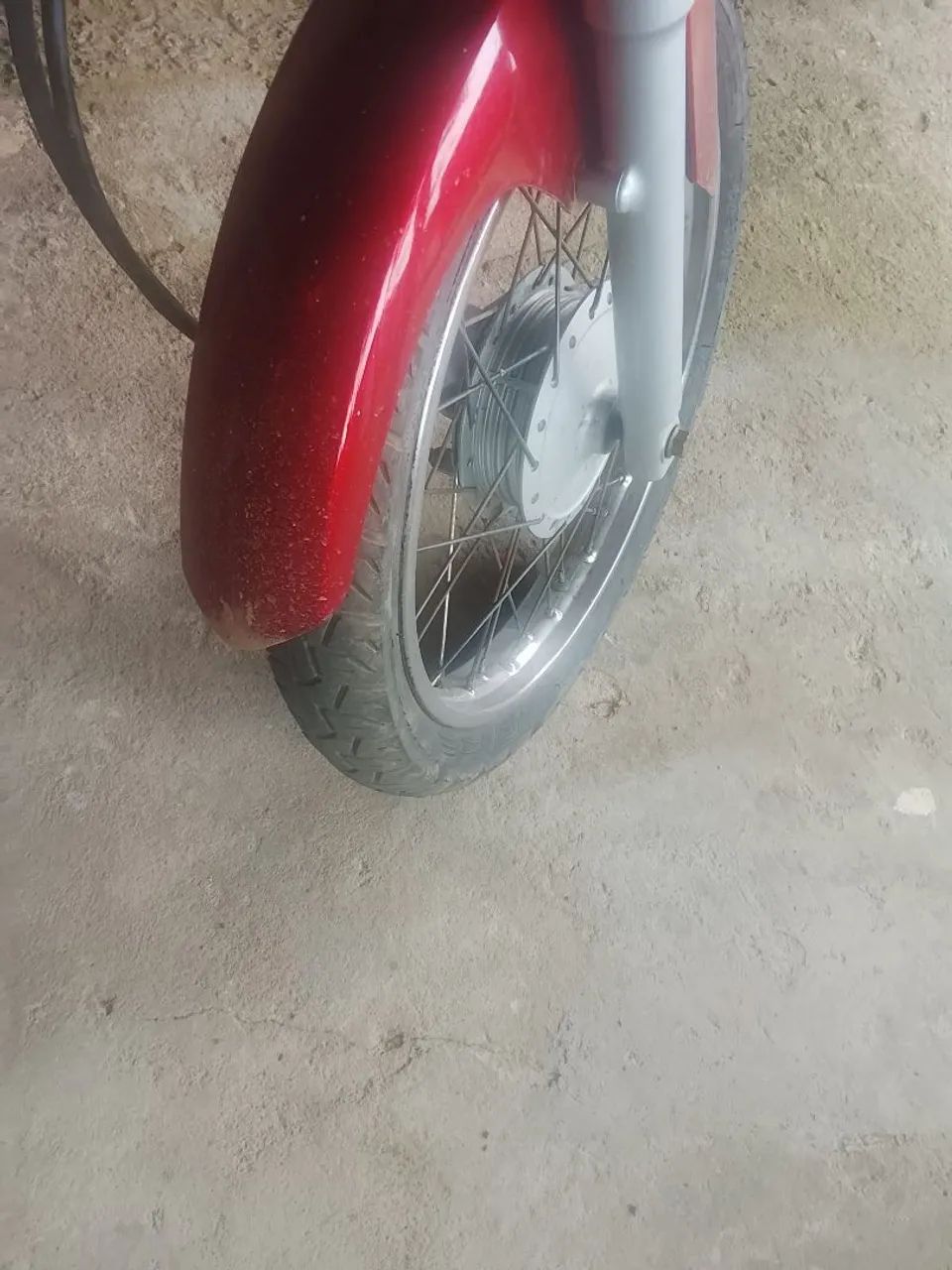 Sem nada pra arrumar  - Foto 2