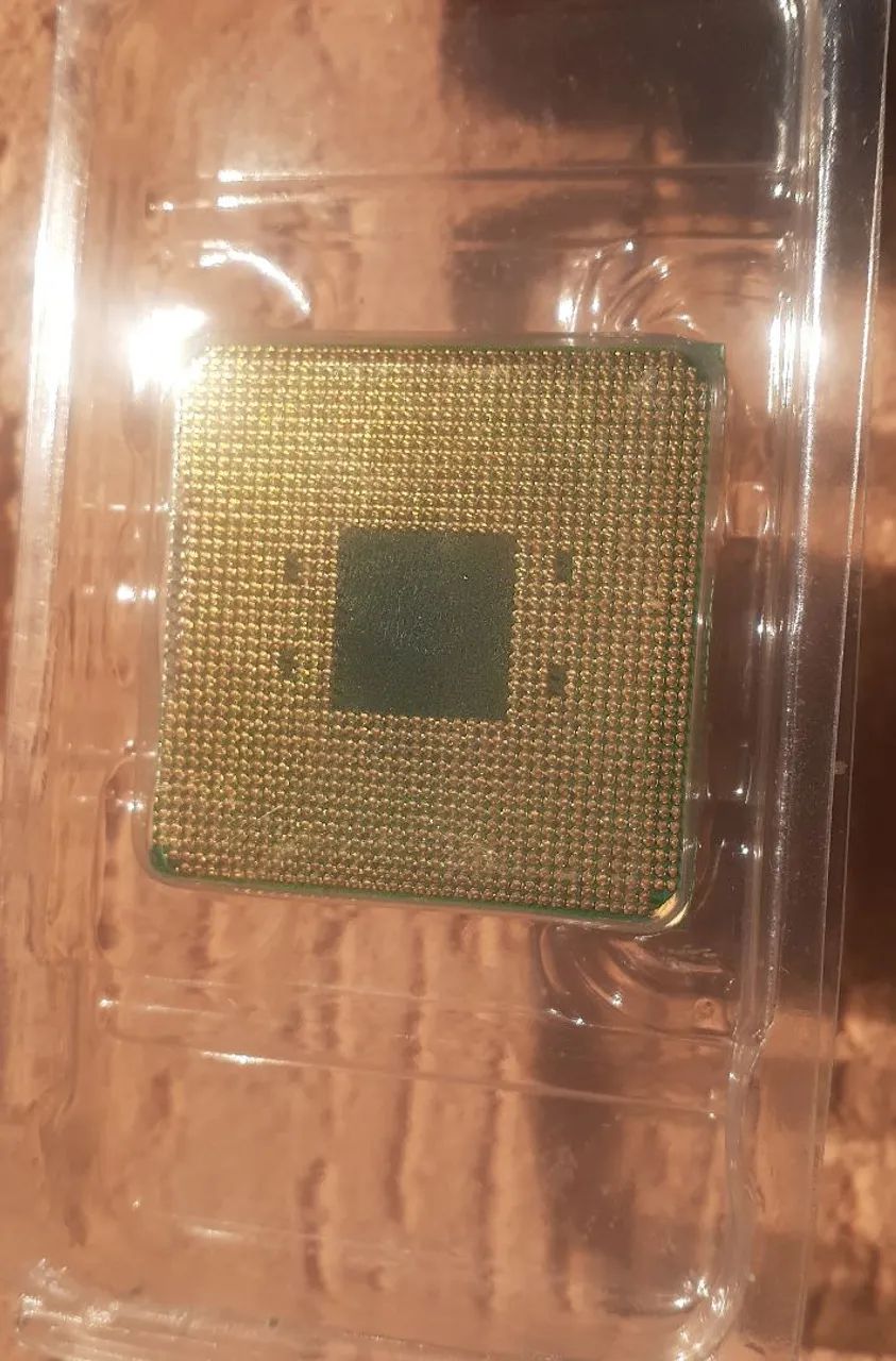Processador Amd com GPU Integrado Roda Gta5 - Foto 3