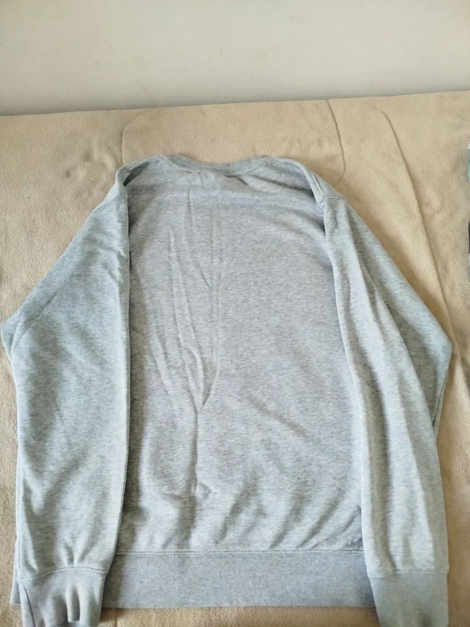 Moletom Nike Original - Foto 3