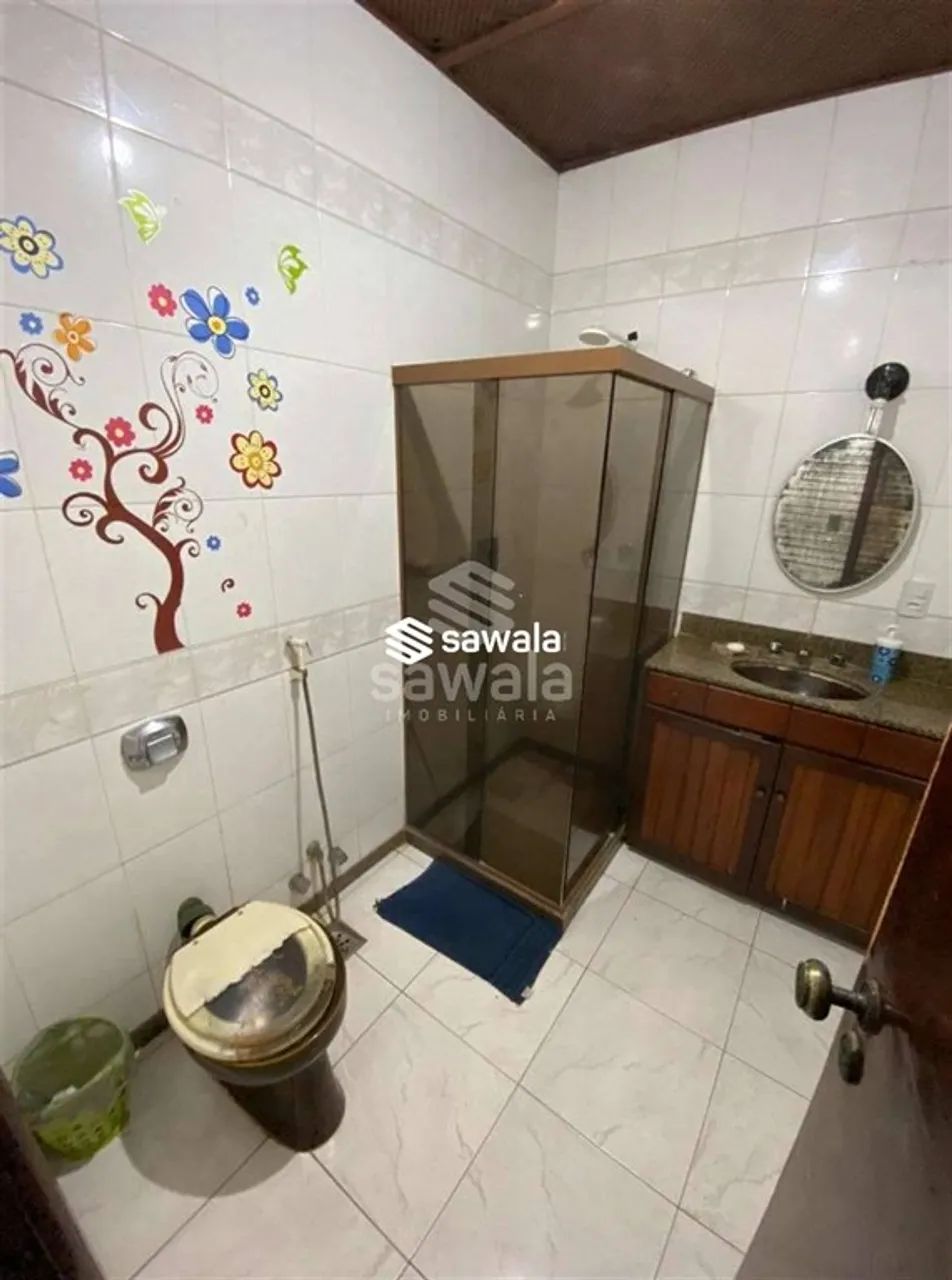 Casa 5 quartos, sendo 3 suítes - Foto 5