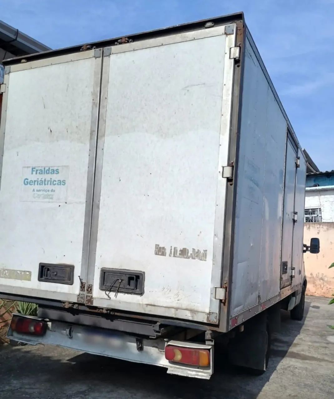 Renault master 2.5 12/13 - Foto 4