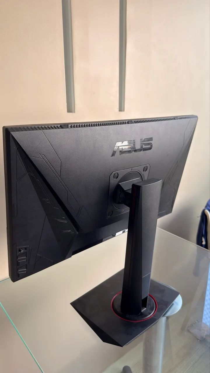 monitor asus vg248qg - Foto 2