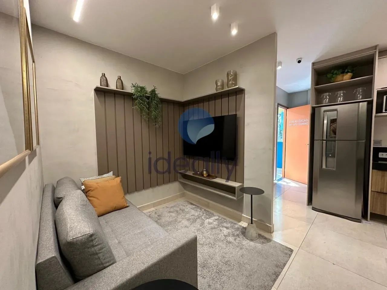 Lançamento, apartamentos no Glória a partir de R$ 280.000,00.