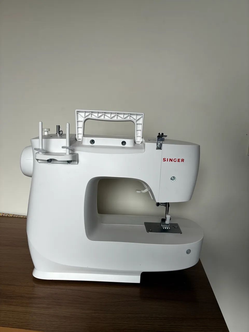 Máquina de costura - Foto 2