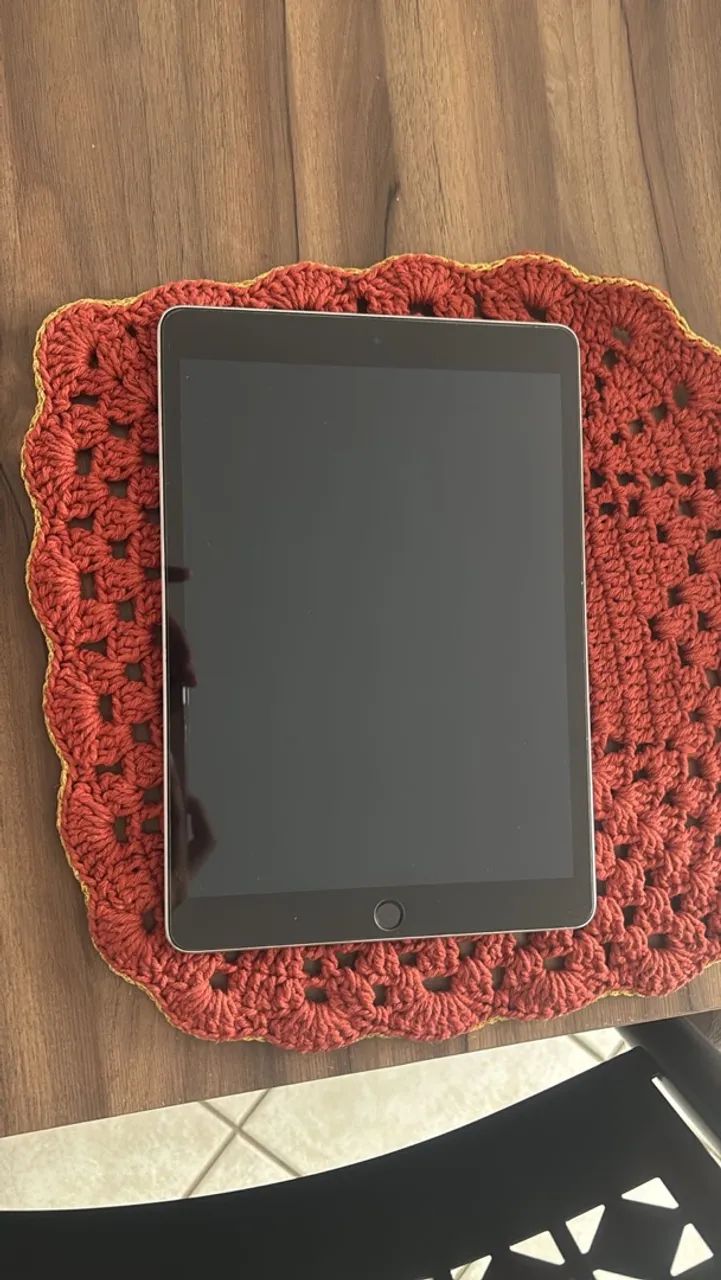 Ipad 9° Geração 