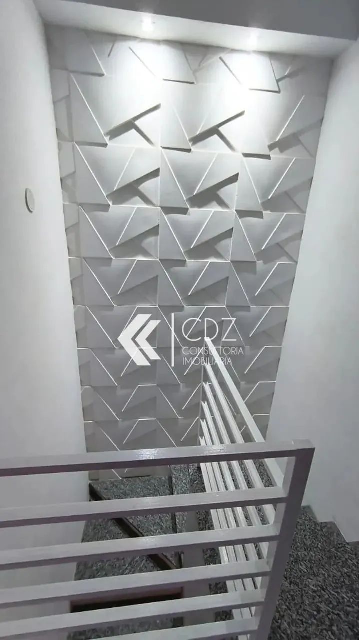 Casa para locação no Condomínio Residencial Karolyne Ville II - Votorantim/SP - Foto 11