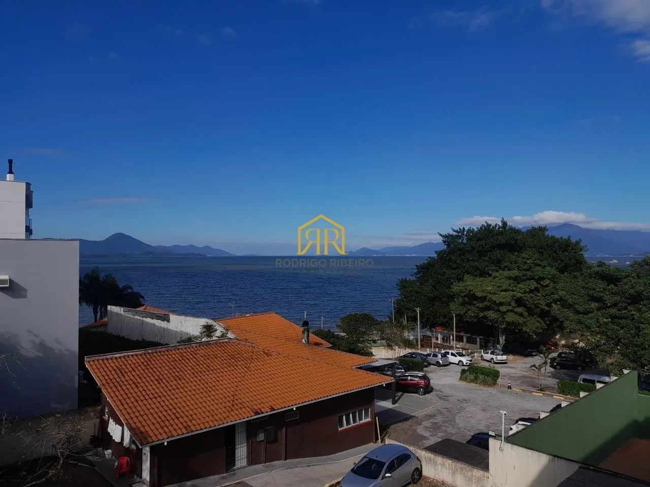 Apto novo de 01 Dormitório, sala ampla e 01 vaga - Foto 4