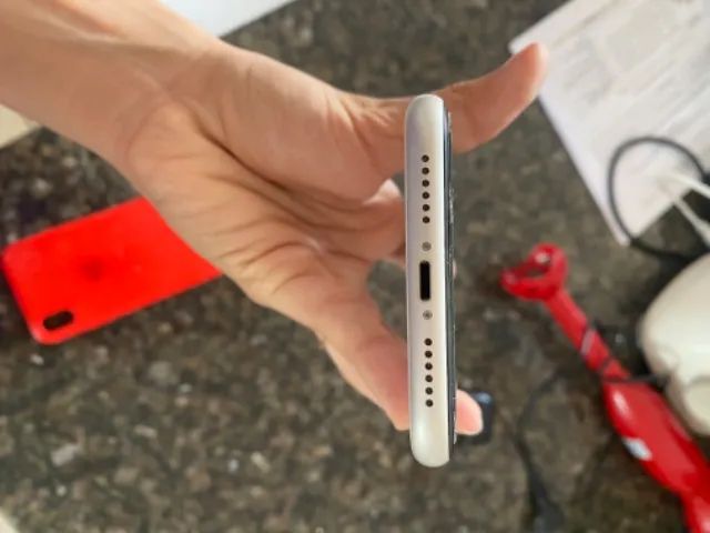 IPHONE XR 128GB - Foto 5