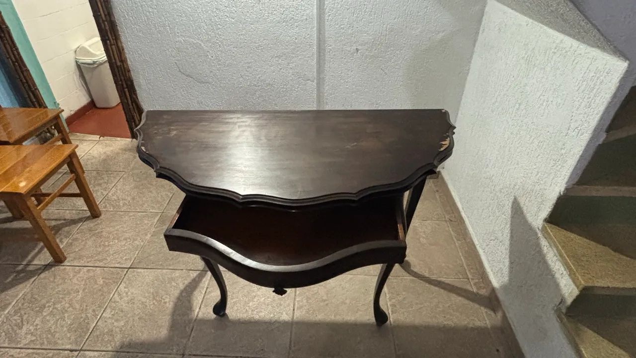 Mesa de Madeira - Foto 4