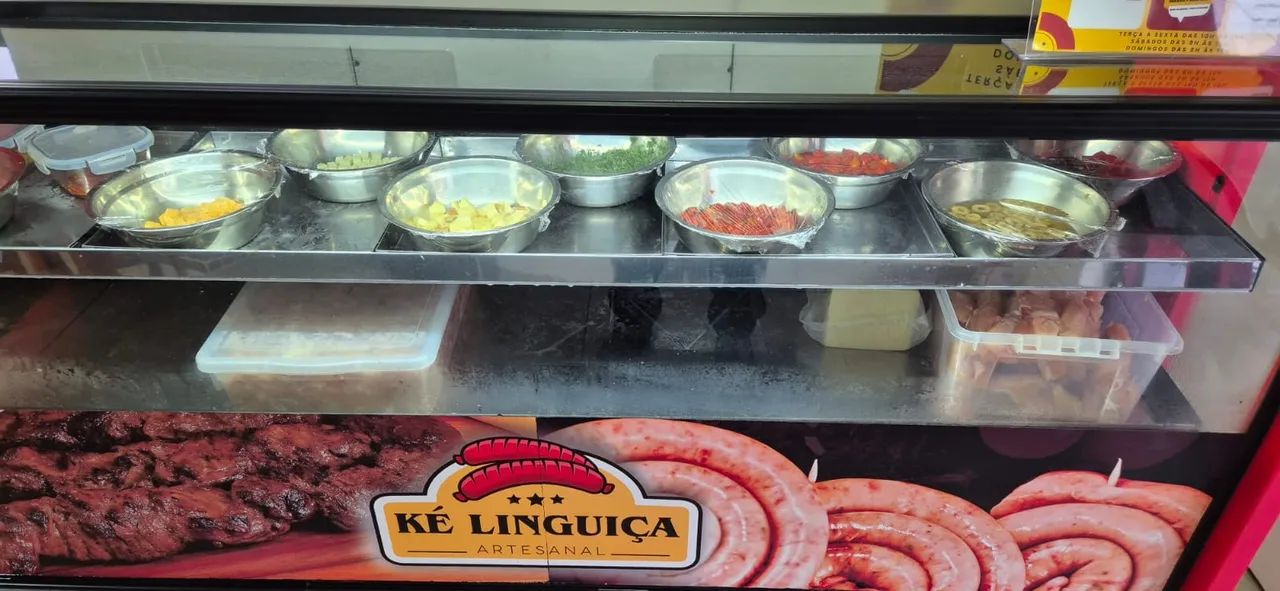 Expositor Refrigerado