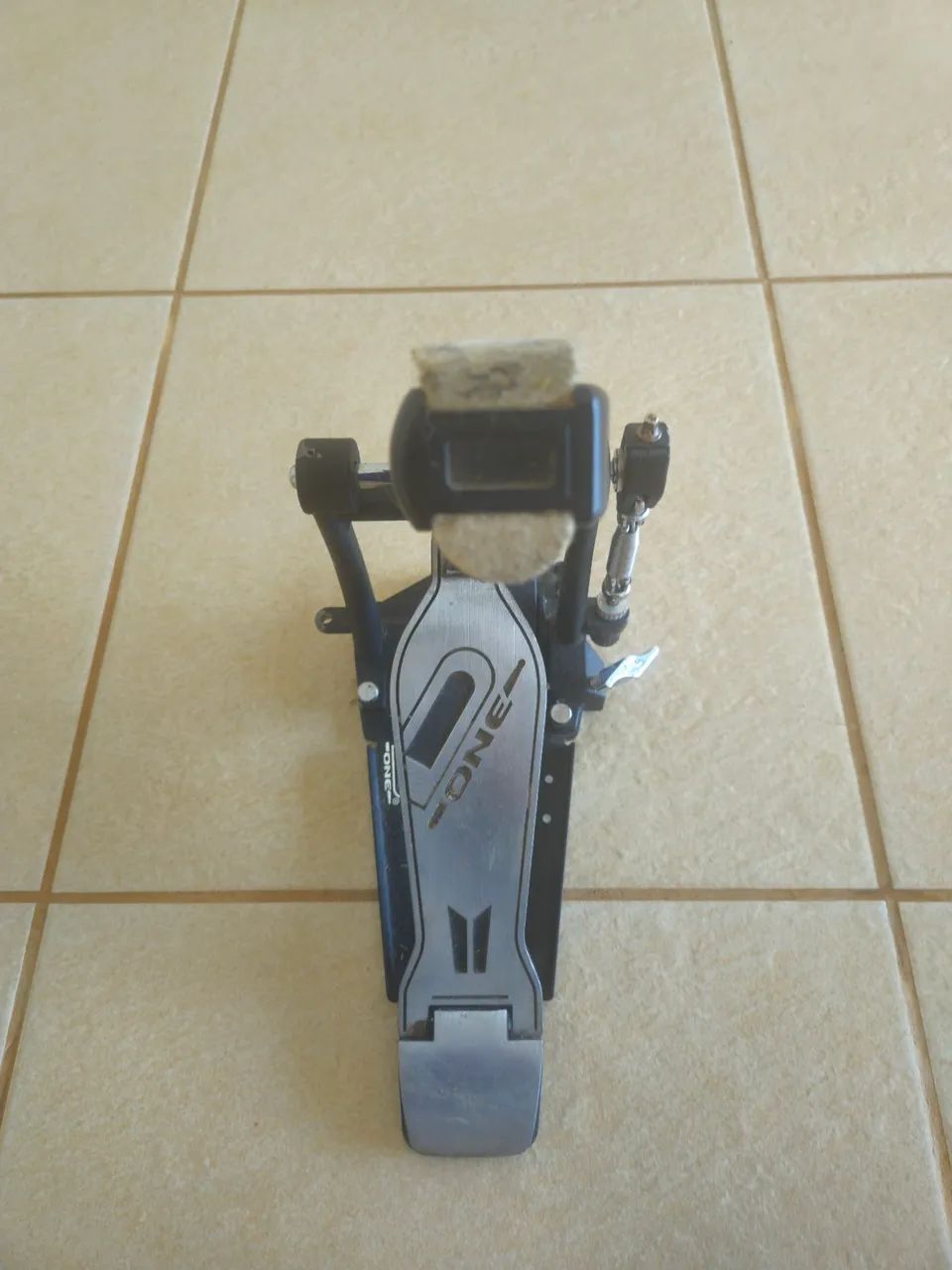 Pedal D One 