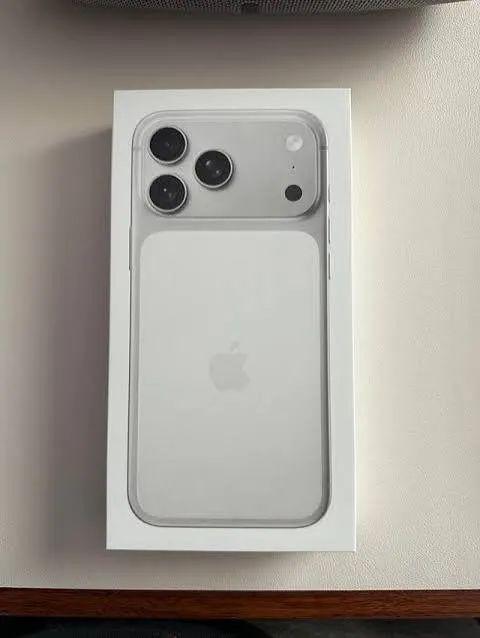 Iphone 17 Pro Max 512GB - Foto 5