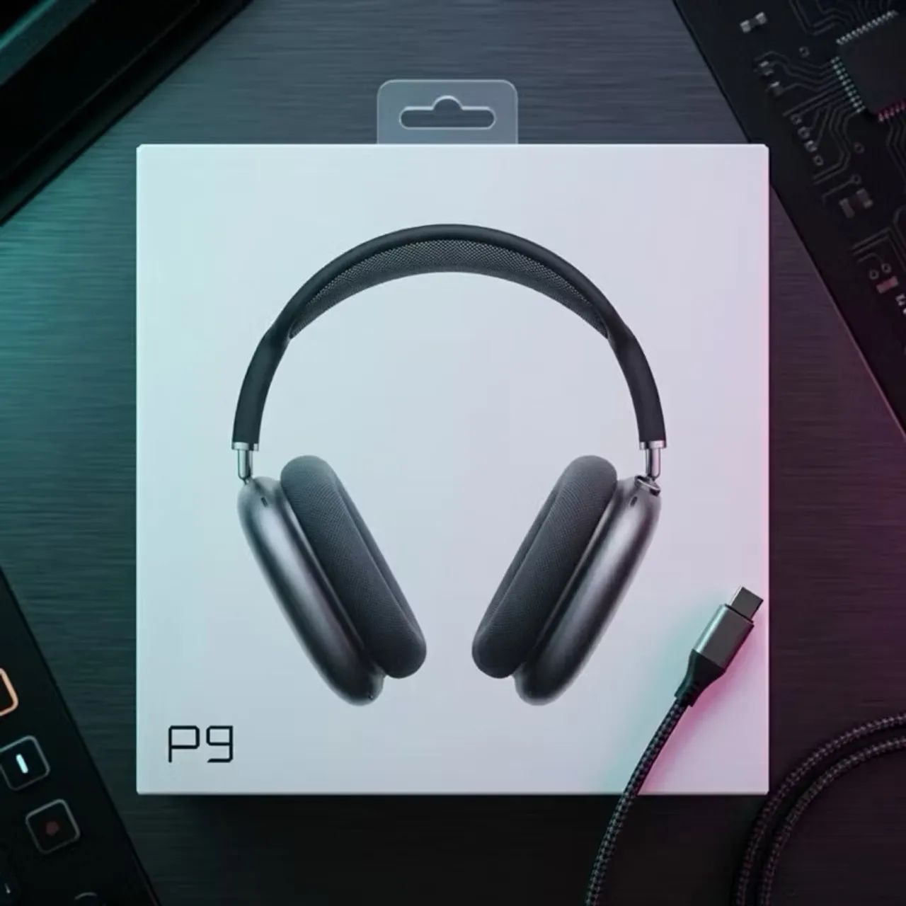 Fone De Ouvido Bluetooth  - Foto 2